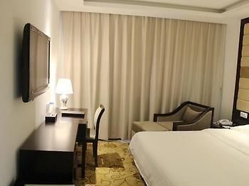 Pingmenlou Hotel Suzhou Szucsou Kültér fotó