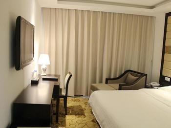 Pingmenlou Hotel Suzhou Szucsou Kültér fotó