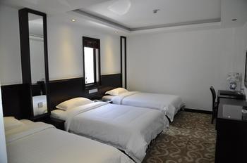 Pingmenlou Hotel Suzhou Szucsou Kültér fotó