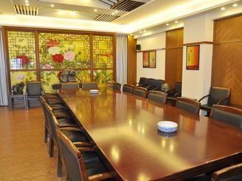 Pingmenlou Hotel Suzhou Szucsou Kültér fotó