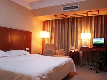 Pingmenlou Hotel Suzhou Szucsou Kültér fotó
