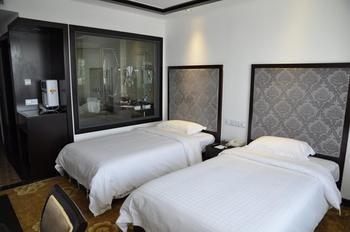 Pingmenlou Hotel Suzhou Szucsou Kültér fotó